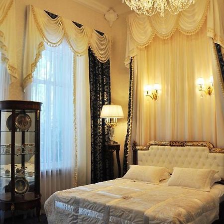 Queen Valery Hotel โอเดสซา ห้อง รูปภาพ