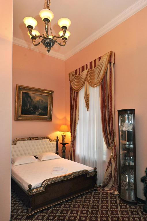 Queen Valery Hotel โอเดสซา ห้อง รูปภาพ