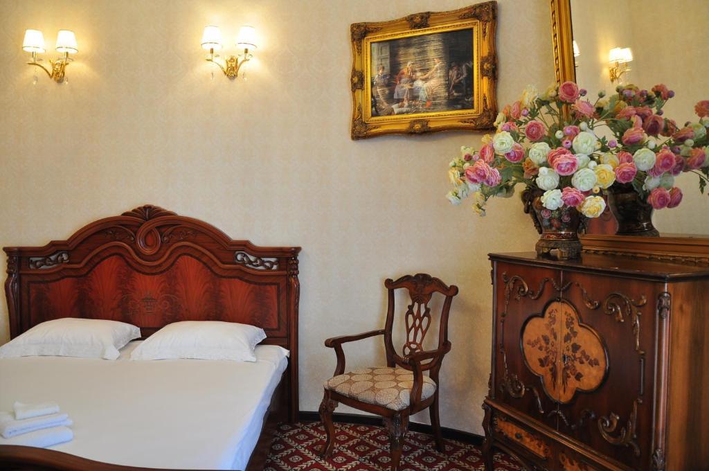 Queen Valery Hotel โอเดสซา ห้อง รูปภาพ
