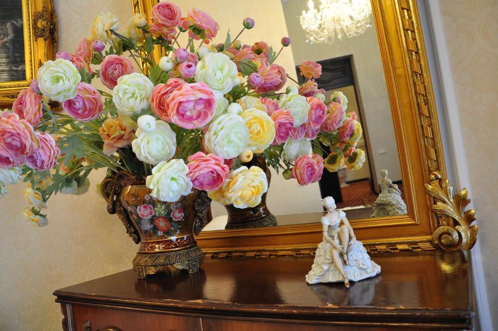 Queen Valery Hotel โอเดสซา ห้อง รูปภาพ