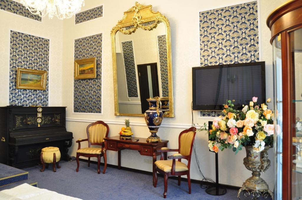 Queen Valery Hotel โอเดสซา ห้อง รูปภาพ