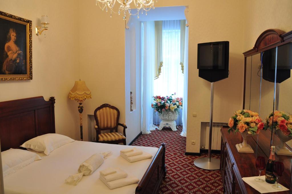 Queen Valery Hotel โอเดสซา ห้อง รูปภาพ