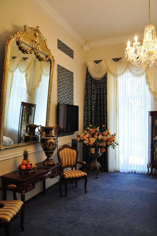 Queen Valery Hotel โอเดสซา ห้อง รูปภาพ