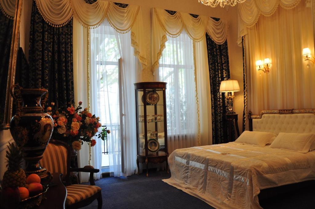 Queen Valery Hotel โอเดสซา ห้อง รูปภาพ