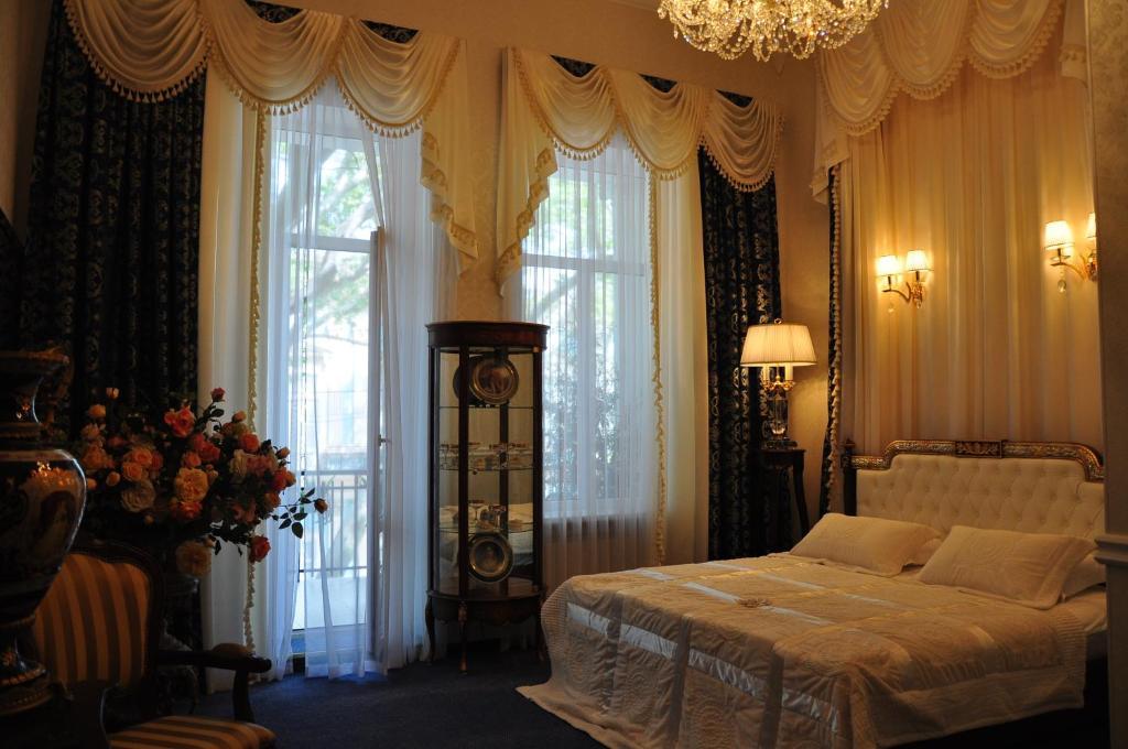 Queen Valery Hotel โอเดสซา ห้อง รูปภาพ