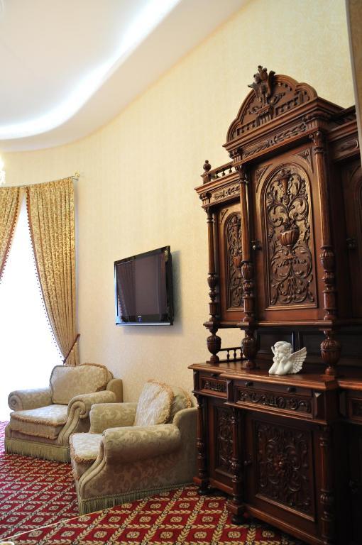 Queen Valery Hotel โอเดสซา ห้อง รูปภาพ
