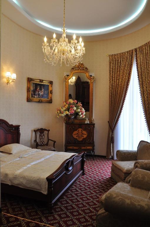 Queen Valery Hotel โอเดสซา ห้อง รูปภาพ