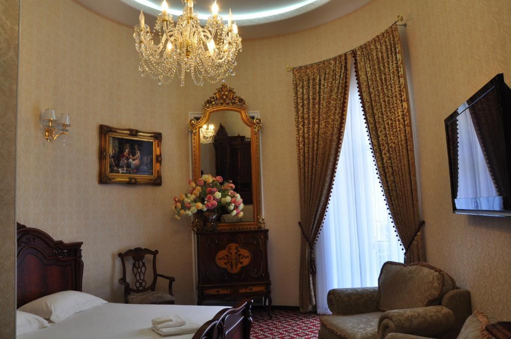 Queen Valery Hotel โอเดสซา ห้อง รูปภาพ
