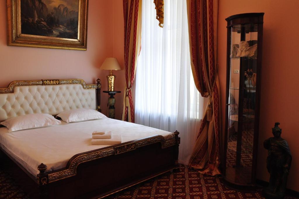 Queen Valery Hotel โอเดสซา ห้อง รูปภาพ