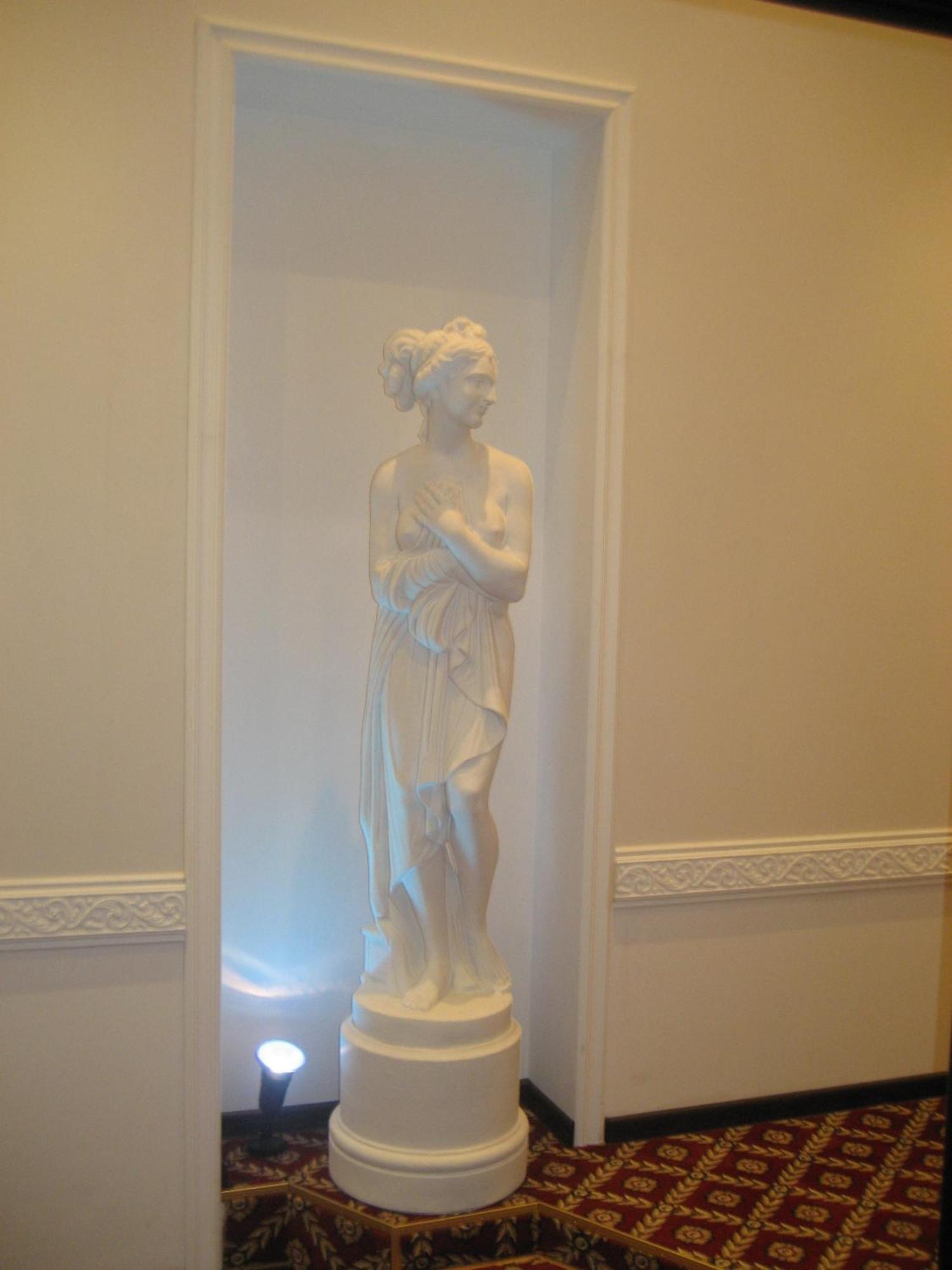 Queen Valery Hotel โอเดสซา ภายนอก รูปภาพ