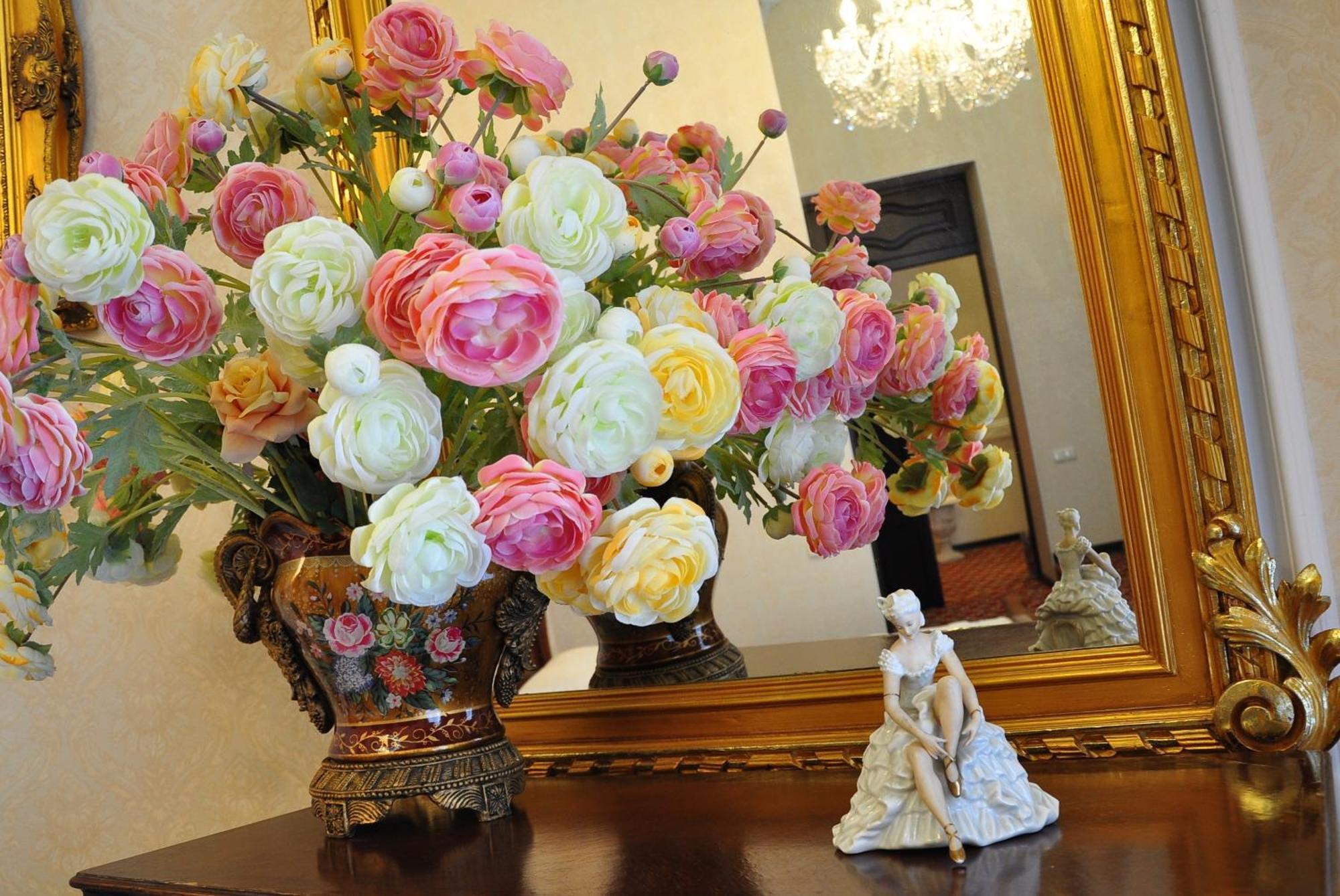 Queen Valery Hotel โอเดสซา ภายนอก รูปภาพ