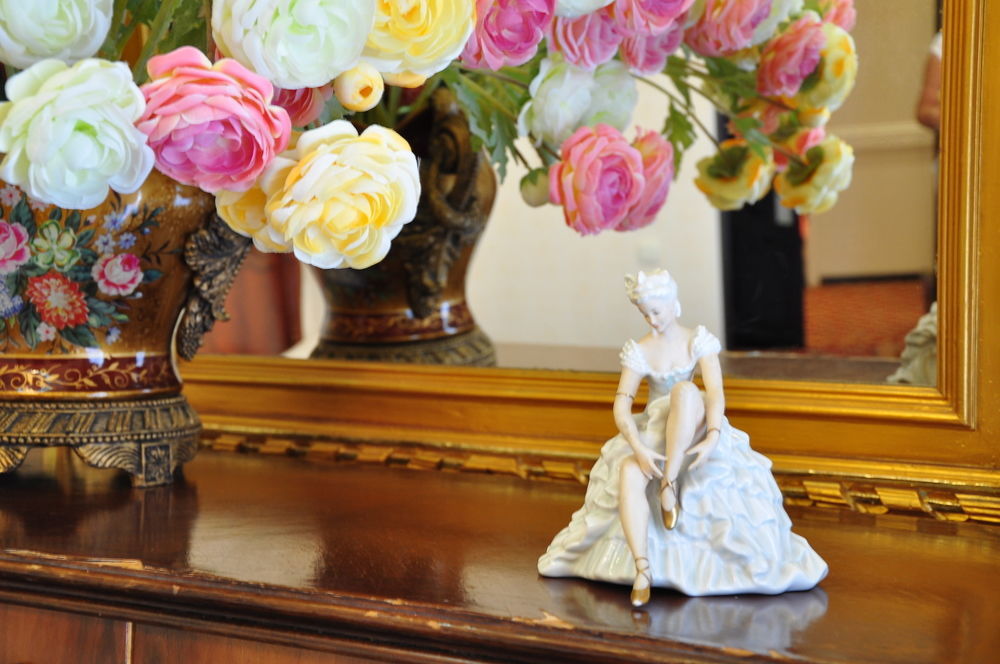 Queen Valery Hotel โอเดสซา ภายนอก รูปภาพ