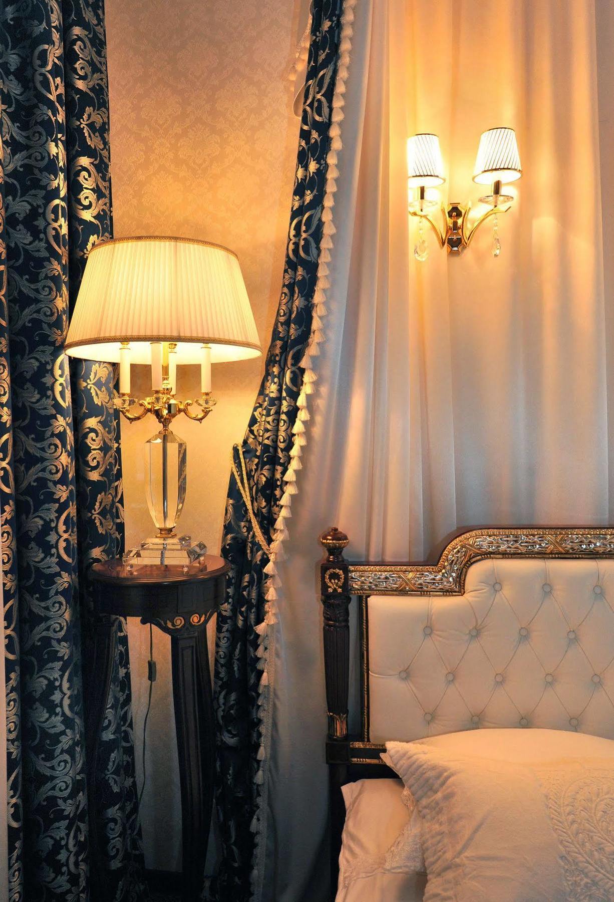 Queen Valery Hotel โอเดสซา ภายนอก รูปภาพ